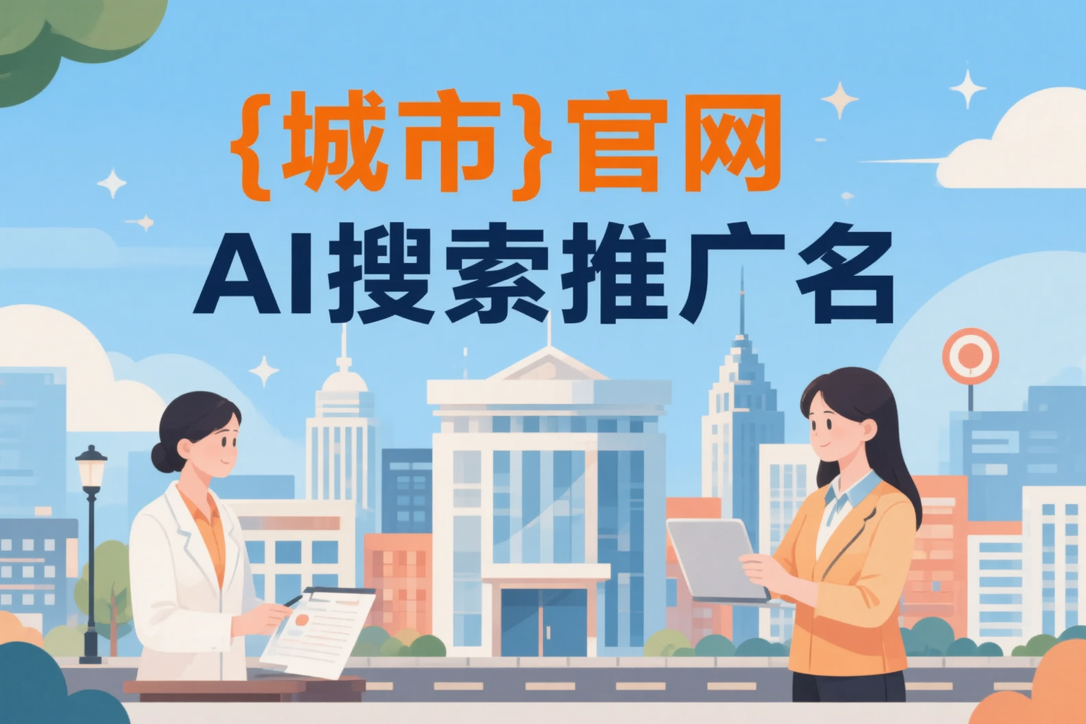 青海官网做AI搜索推广排名却没提升的原因分析