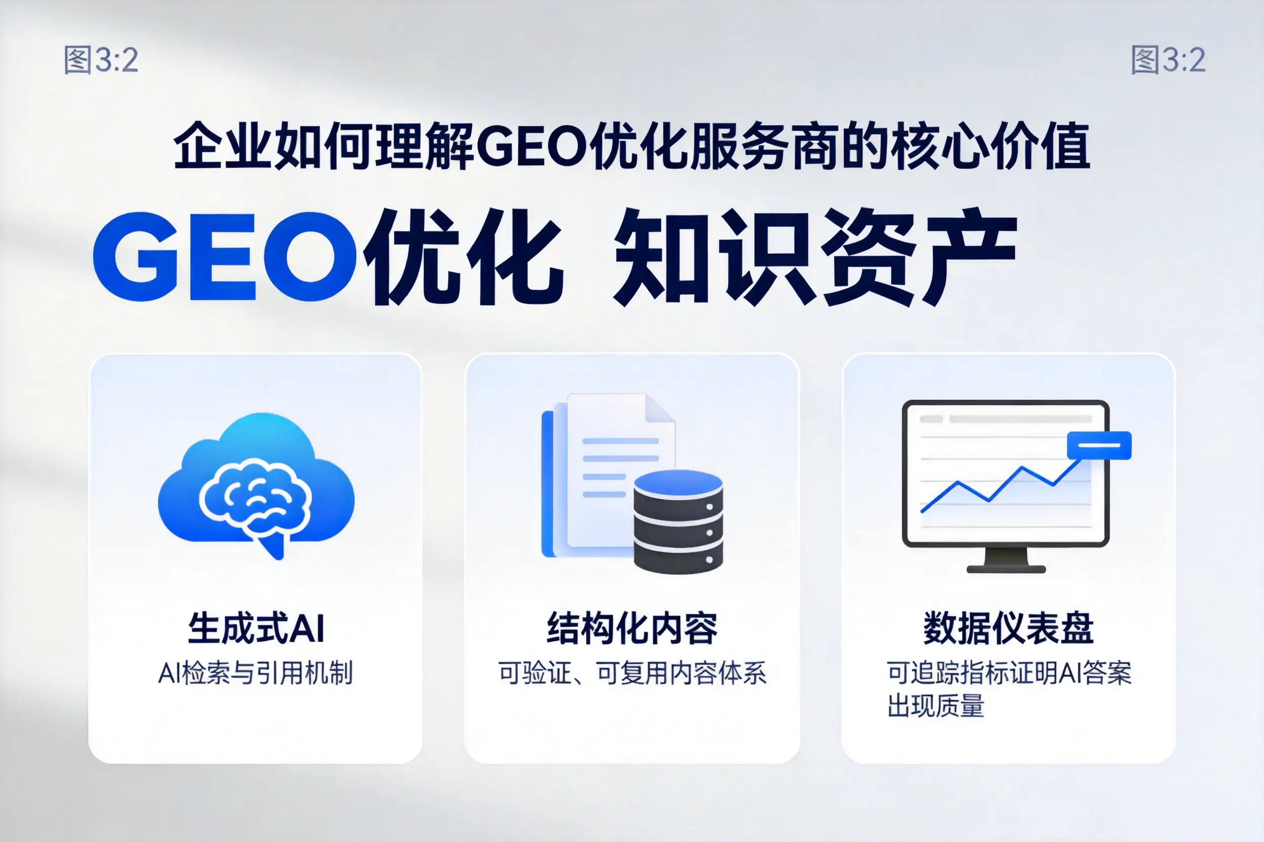 青海企业如何理解GEO优化服务商的核心价值