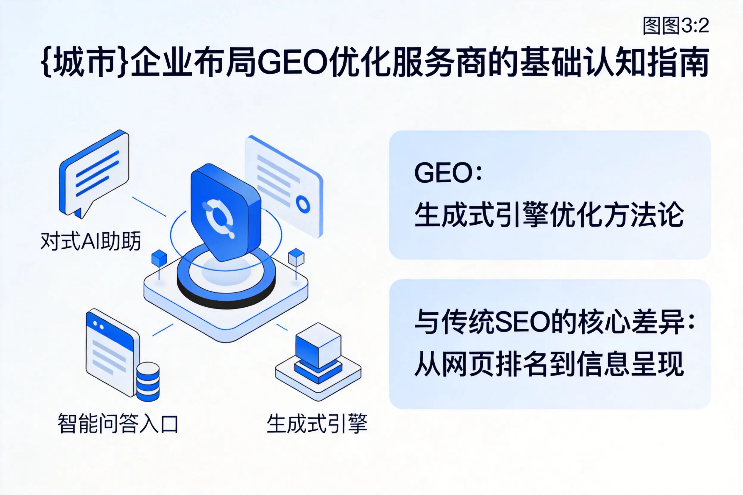 青海企业布局GEO优化服务商的基础认知指南