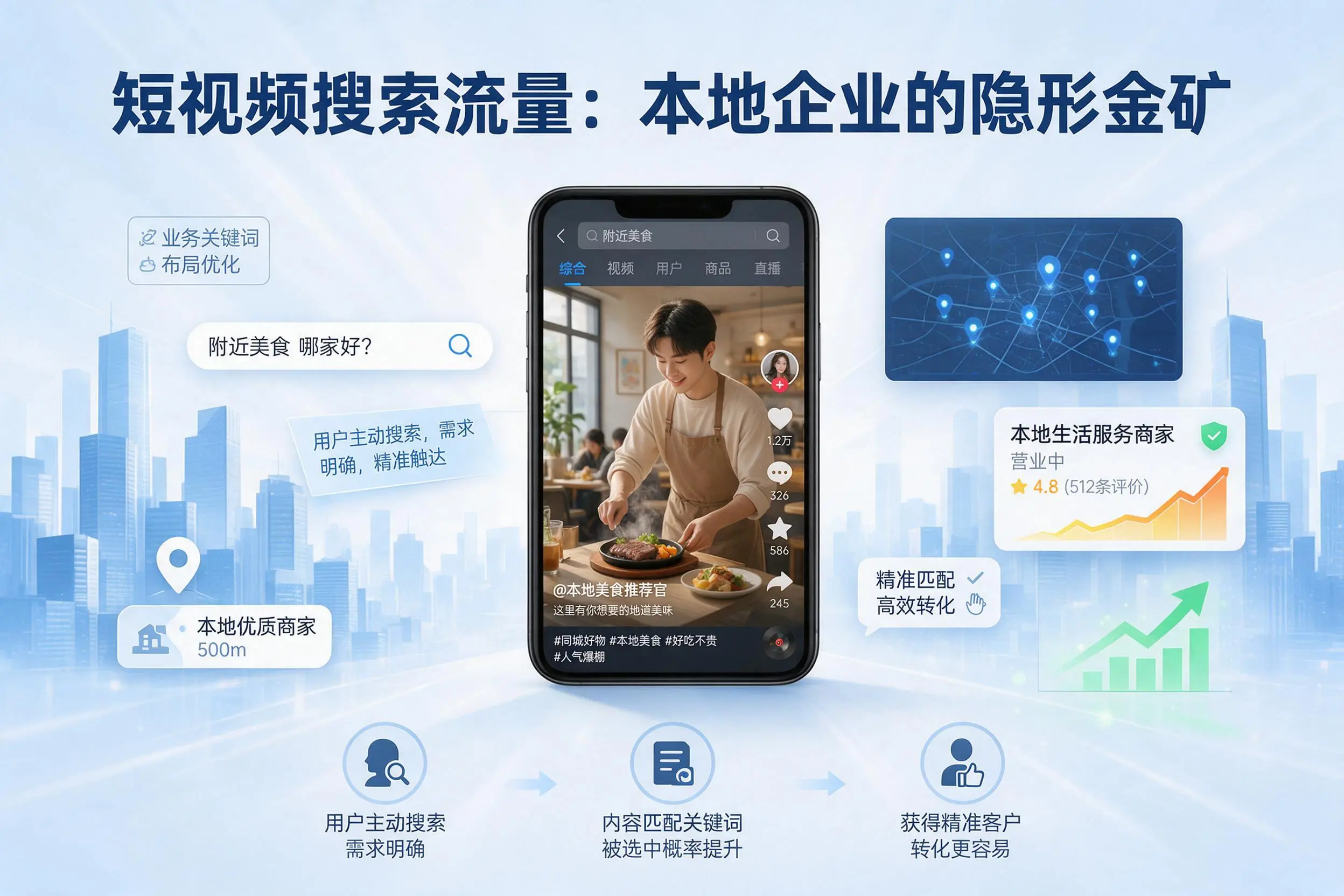 青海企业为何要做短视频代运营?流量逻辑与转化路径解析